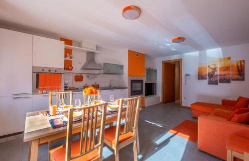 Happy Guest Apartments - Casa Alpi Orange - Foto 10