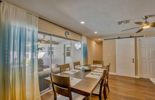 Sunny Escape-Heated Pool - Foto 23