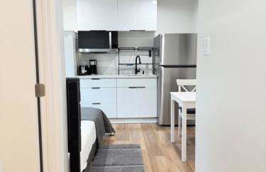 Modern Studio Stylish &Cozy Ieft Unit - Foto 21