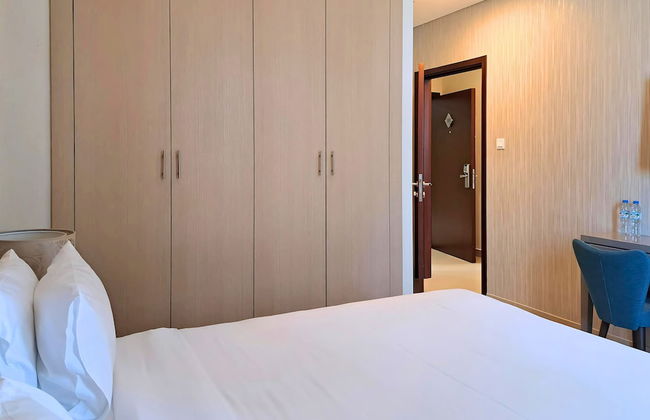 Barcelo Residences Dubai Marina - Photo 47