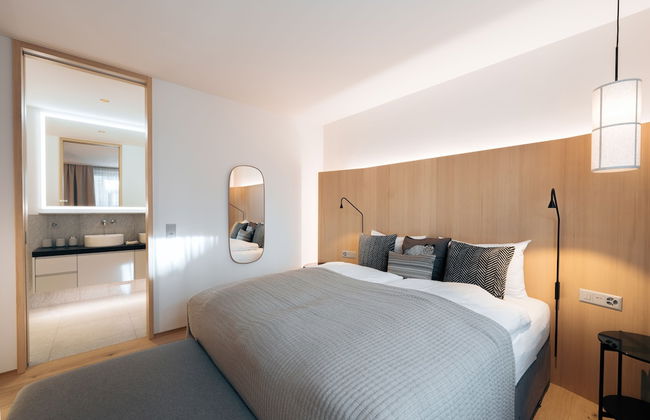 Andermatt Alpine Apartments - Photo 63