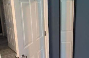 Robin's Nest 2BR at Duke Regional - Foto 17