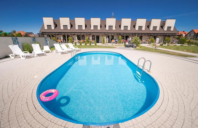 Apartamenty Magnolia - Foto 24