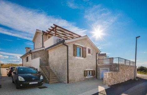 Villa Diomedes with the sea view and the pool - Foto 71