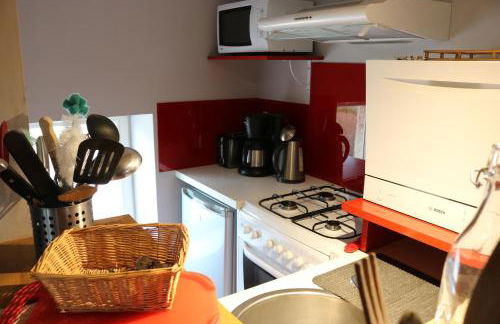 Gite Le Meix Chapeau - Foto 8