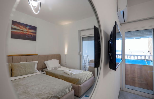 Esel Apartments - Foto 20