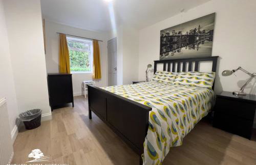 Howard Farm Holiday Cottages - Foto 21