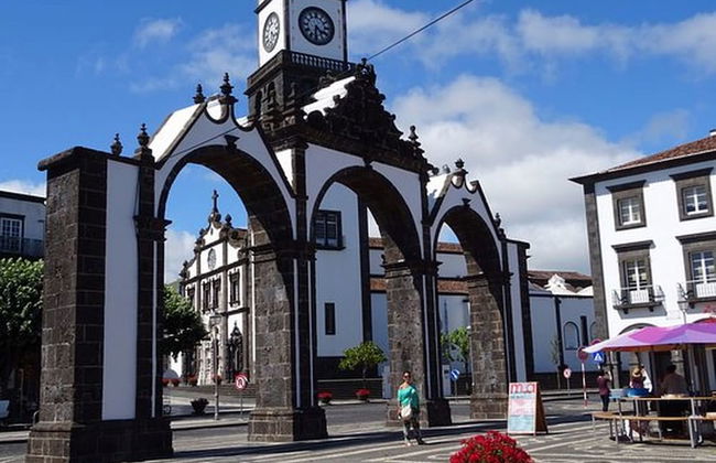 Home Azores – Casas da Ladeira - Foto 52