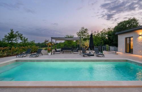 Villa Vetosa by IstriaLux - Foto 13