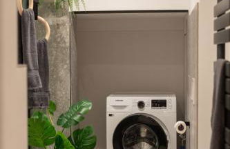 Urban Wave Apartment I - Foto 8