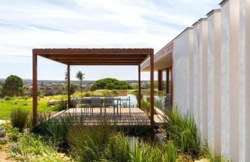 Alentejo Pine Trees Villa - Foto 24