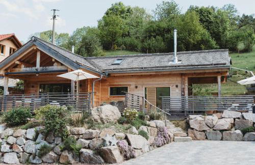 Lieblingsort - Schwarzwald Chalet Lodges - Foto 42
