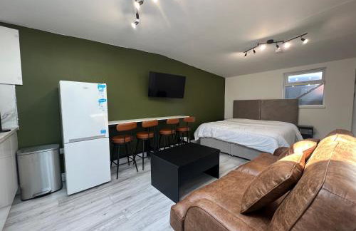 Little studio flat - Foto 5