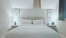 3 Bedroom Beautiful Home with Garden, AC, Hot Tub - Foto 3