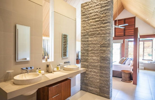 Niramaya Villas and Spa - Foto 70