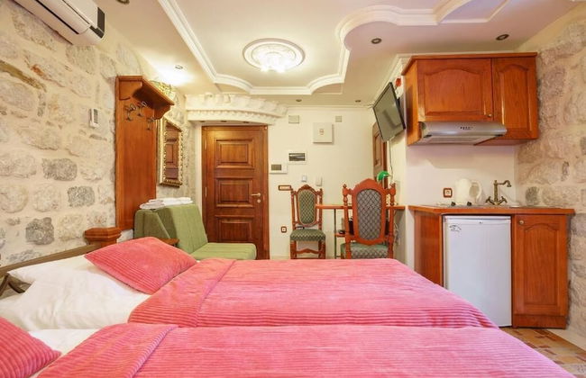 Apartments Wine House Old Town - Foto 16