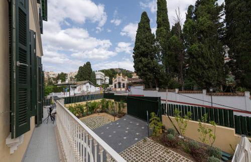 iloftmalaga Limonar - Foto 69