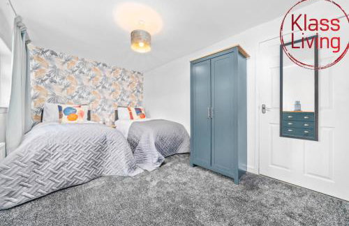 West End House by Klass Living Bellshill - Foto 18