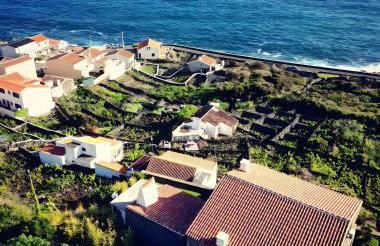 Breathe Nature - Beach House Azores - Foto 26