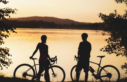 Ferienwohnung Landscapeapartment, 46qm Individual Fewo mit Fernblick ins Zittauer Gebirge, Ferienapartment im historischen Altstadtkern Zittau - Foto 20