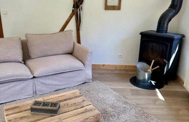 Gîte le Frêne - Foto 24