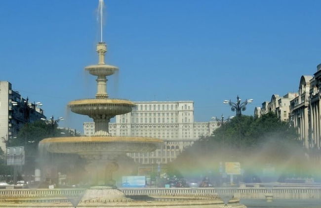 City Center Flats - Unirii Square - Foto 38