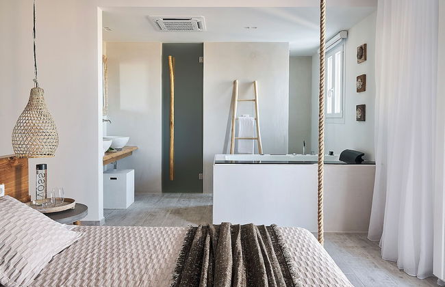 Nirome Luxury Suites - Foto 31