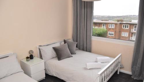 Barnsley Town Centre Apartment - Foto 2