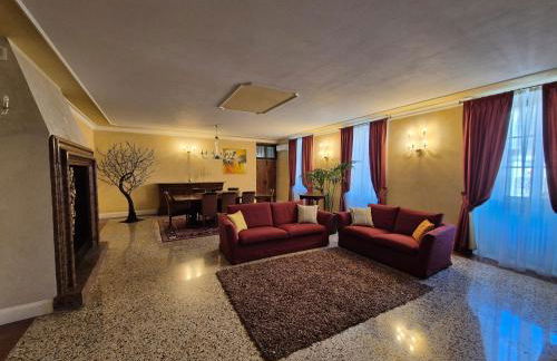 Casa Vacanza Ex Pretura Vallelaghi - Foto 32