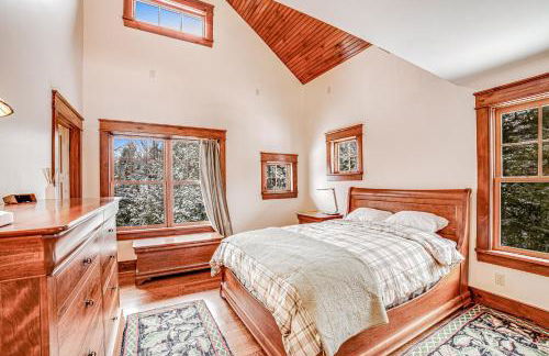 Around the Mountains - Foto 23