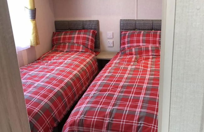 3 Bedroom Holiday Rental Ingoldmells Skegness - Foto 2