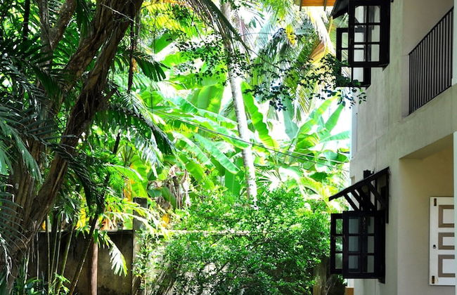 Sithu Villa Hikkaduwa - Photo 45