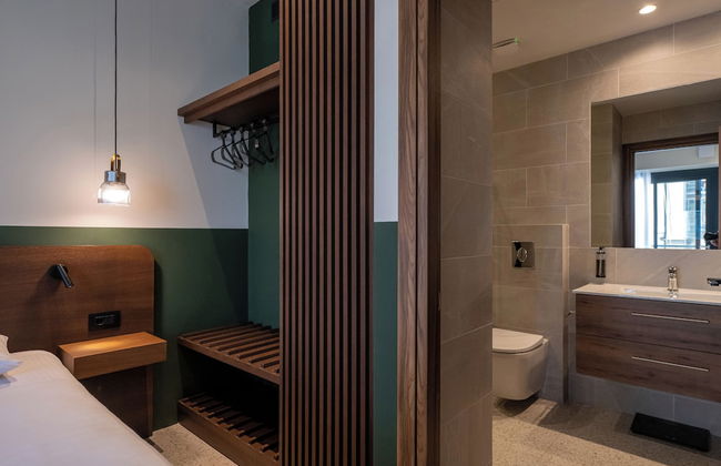 Evripidou7 Kalamata Mediterranean Suites - Foto 40