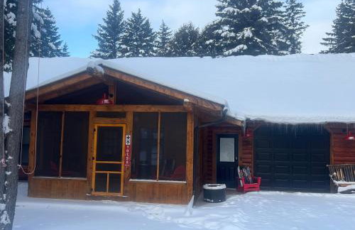 Rustic 5 Bedroom Gorge River Resort - Foto 15