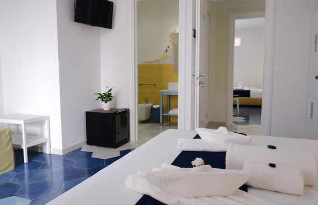 Kalinifta Rooms Apartment - Foto 30