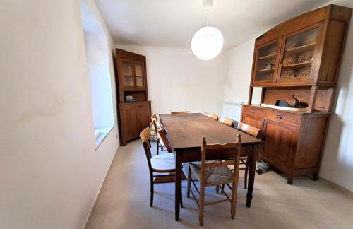 Villa with panoramic views at Minucciano ! - Foto 9