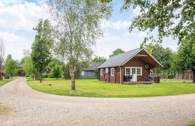 Cozy Holiday Home in Hovborg near Community Area - Foto 68