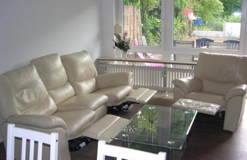 ZV-Scholtz Burghausen, Regerstr.37 P7-5 - Foto 17