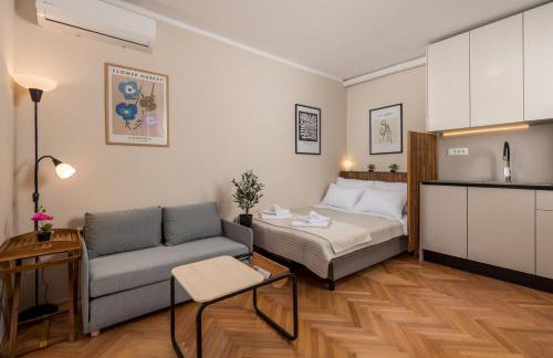 Seaview Garden Premium apartments - Foto 17