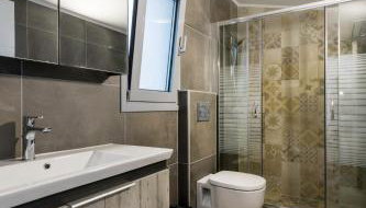 Villa Phos with swimming pool in Lindos - Foto 4