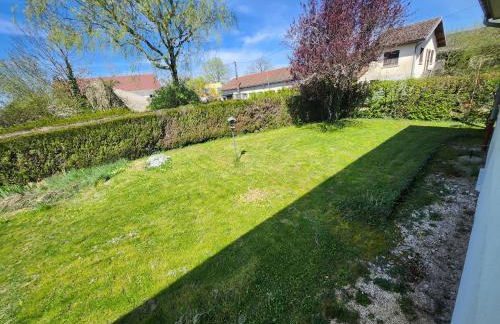 Gîte du Tram - Foto 6