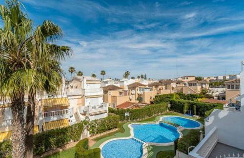 Casa a 7 minutos de la playa con aire acondicionado - Foto 20