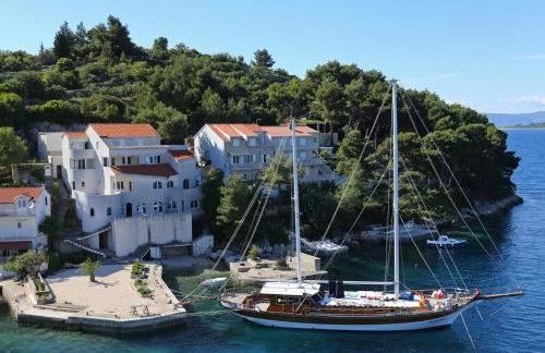 Apartments by the sea Racisce, Korcula - 151 - Foto 3