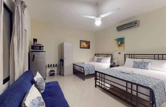 Hotel Tau Art Residence - Foto 10