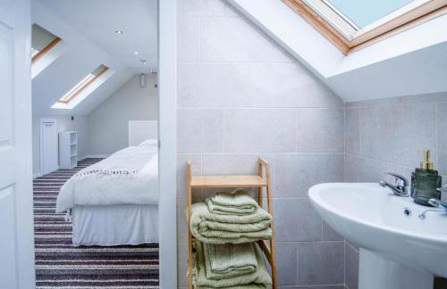 Ridgeway Retreat - 1 Bedroom Cottage - Manorbier - Foto 17