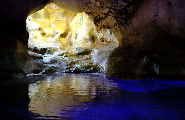 Admission to the Treasure Cave - Photo 5