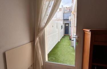 Amazing 3 floor house in front of the beach - Foto 31