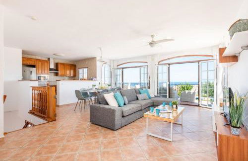 Villa BELLAVISTA - Foto 8