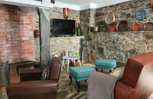 Casa Iris Cunqueiros - Foto 55