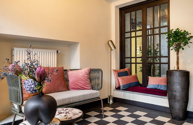 MILESTONE Krakow Center Urban Living - Foto 38